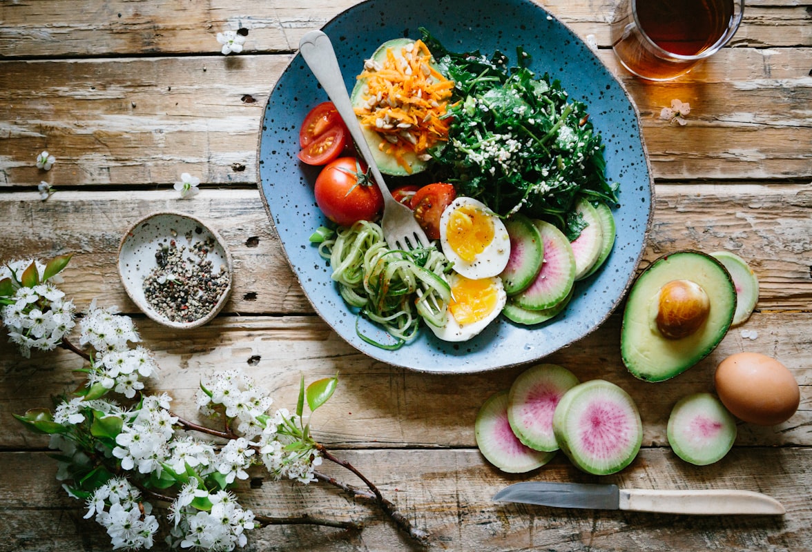Praktische Ernährungsberatung
